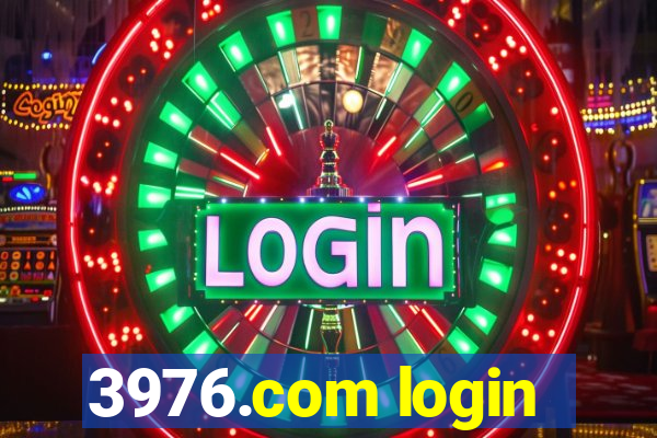 3976.com login
