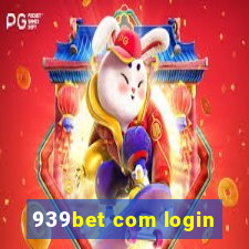 939bet com login