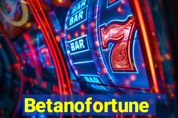 Betanofortune