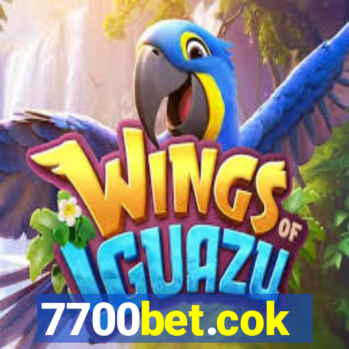 7700bet.cok