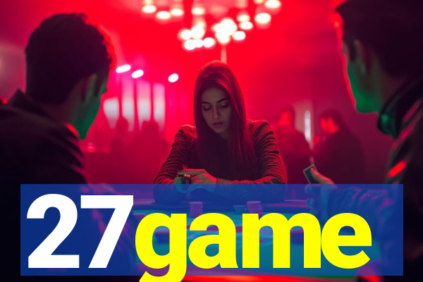 27game