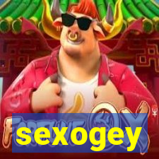 sexogey