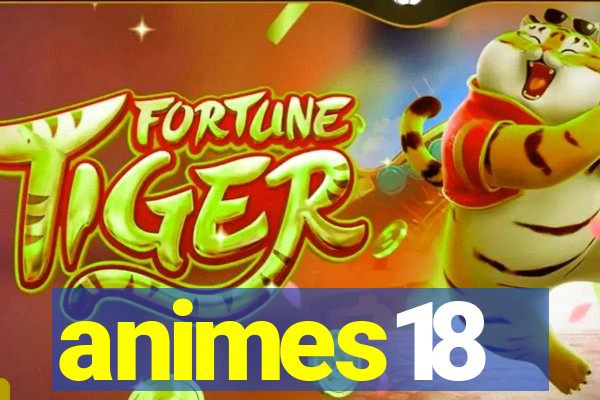animes18