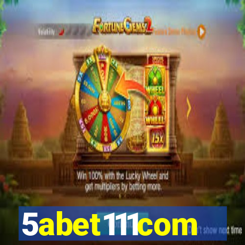 5abet111com