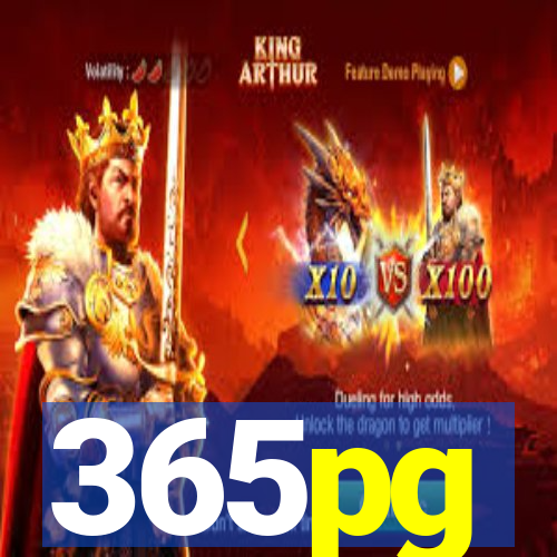 365pg