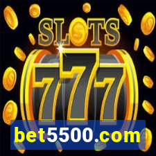 bet5500.com