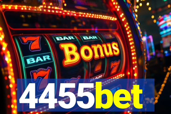 4455bet