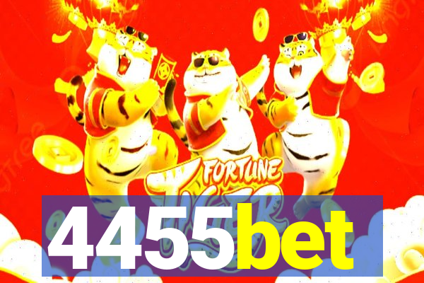 4455bet