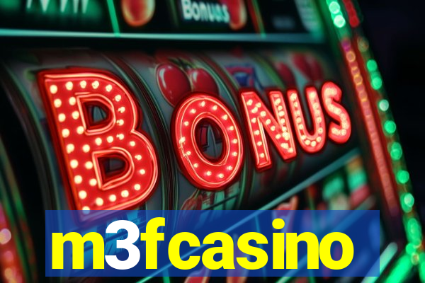 m3fcasino