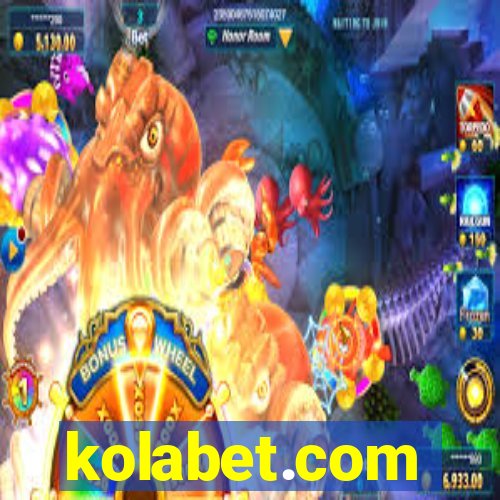 kolabet.com