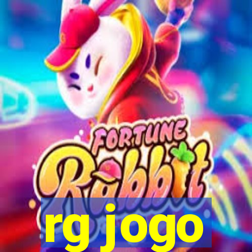 rg jogo