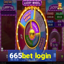 665bet login