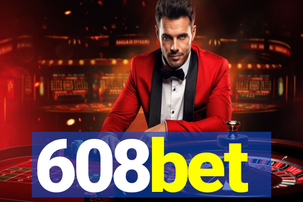 608bet