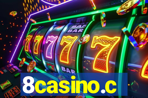 8casino.c