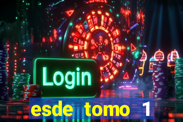 esde tomo 1 atualizado pdf