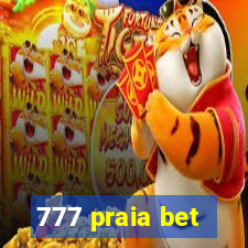 777 praia bet