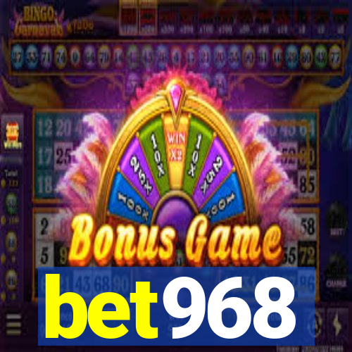 bet968