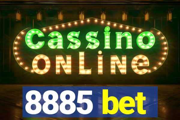 8885 bet