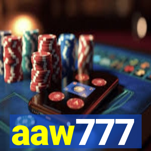 aaw777