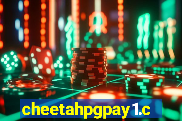 cheetahpgpay1.com