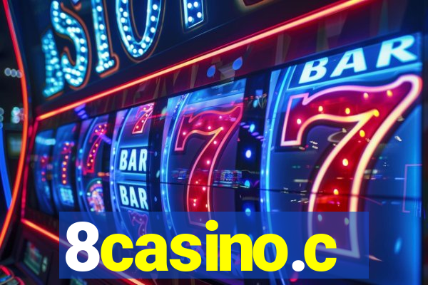 8casino.c