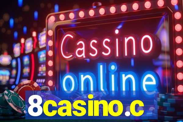 8casino.c