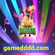 gamedddd.com
