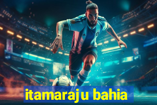 itamaraju bahia