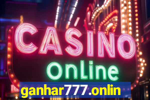 ganhar777.online