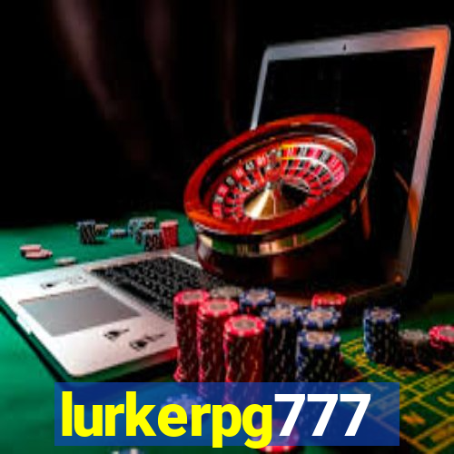 lurkerpg777