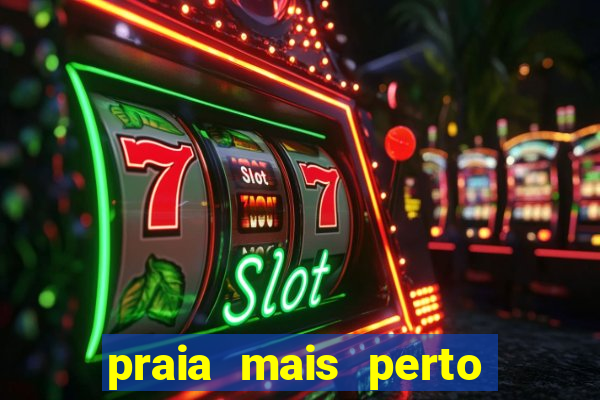 praia mais perto de dourados ms