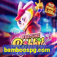 bamboospg.com