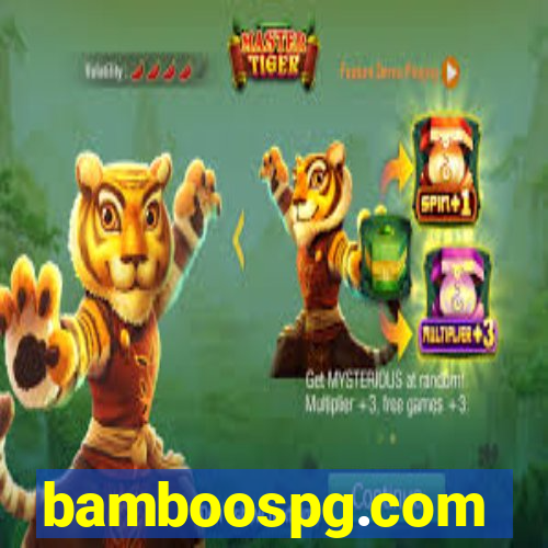 bamboospg.com