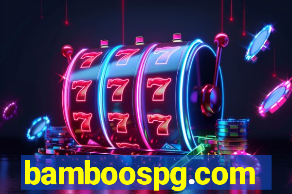 bamboospg.com