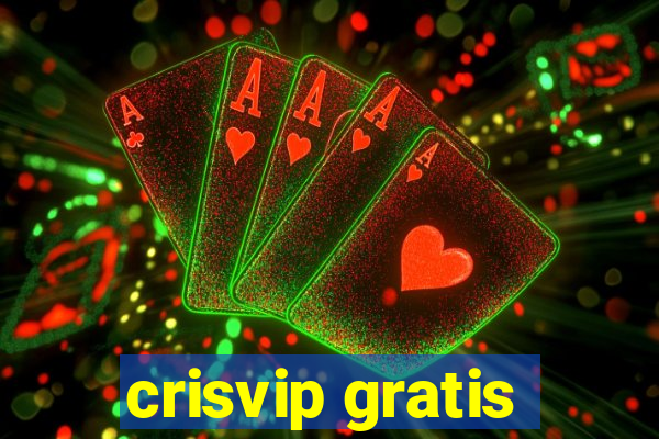 crisvip gratis