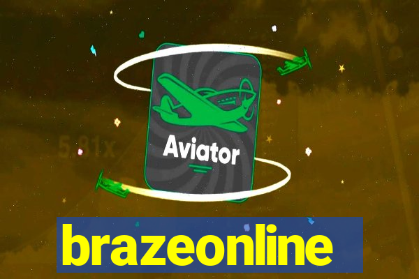 brazeonline