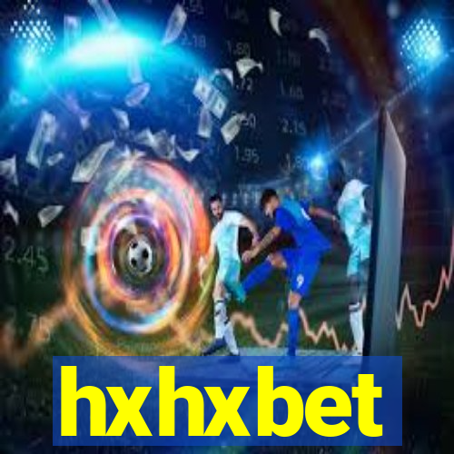 hxhxbet