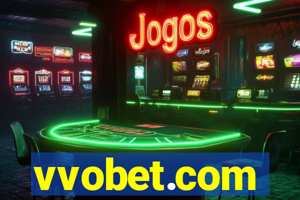 vvobet.com
