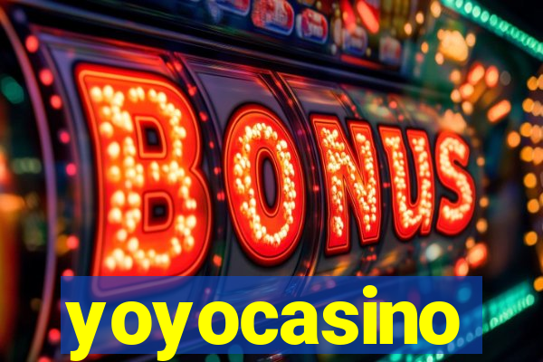 yoyocasino