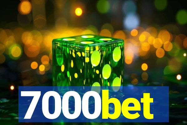 7000bet