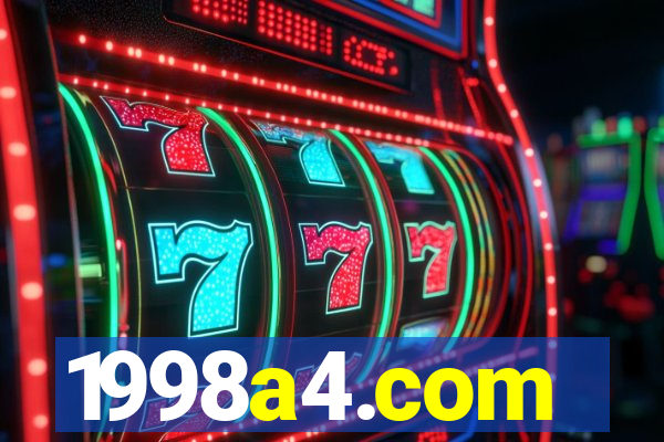 1998a4.com