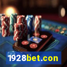 1928bet.con