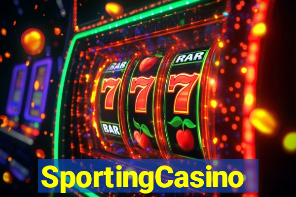 SportingCasino