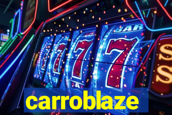 carroblaze