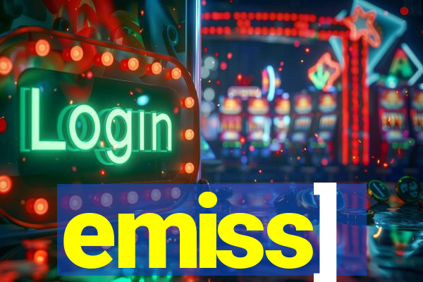 emiss]