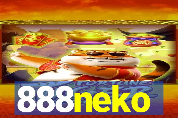 888neko