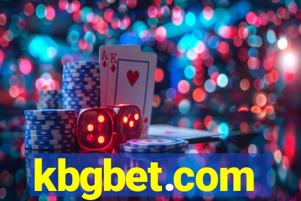 kbgbet.com