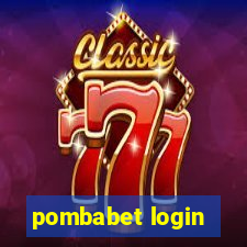 pombabet login