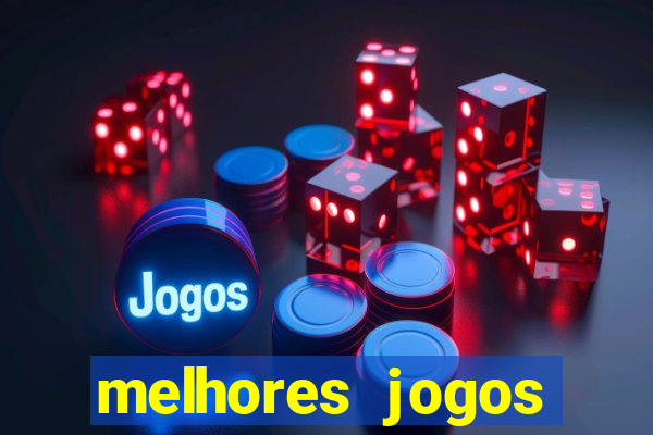 melhores jogos offline para iphone