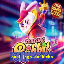 qual jogo do bicho online é confiável